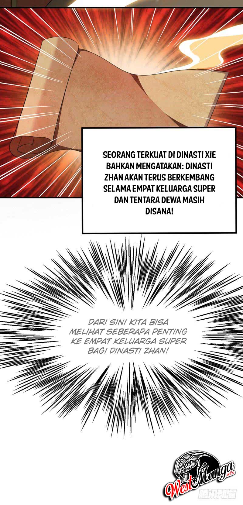 Rise of The Demon King Chapter 64 Gambar 33
