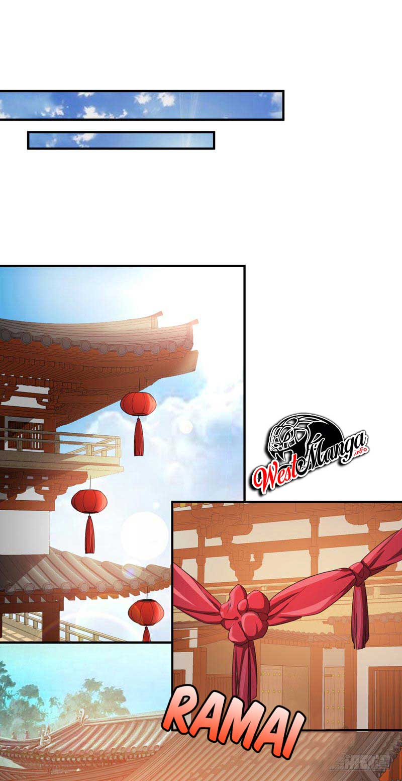Rise of The Demon King Chapter 64 Gambar 34