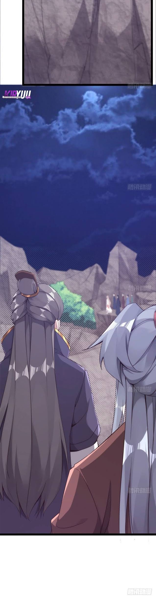 Path of the Sword Chapter 6 Gambar 35
