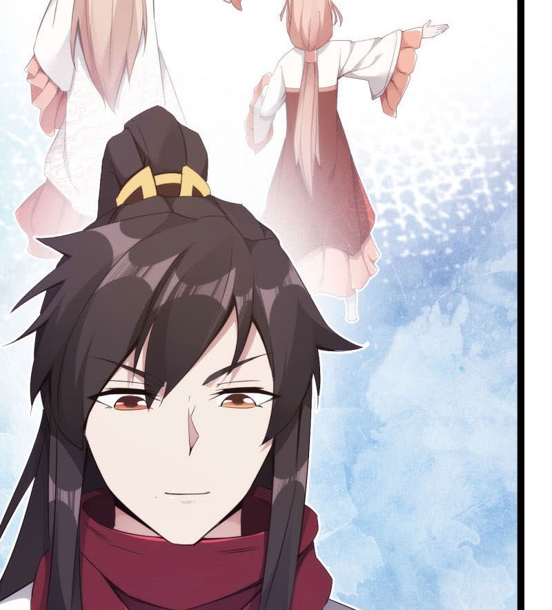 Path of the Sword Chapter 6 Gambar 6
