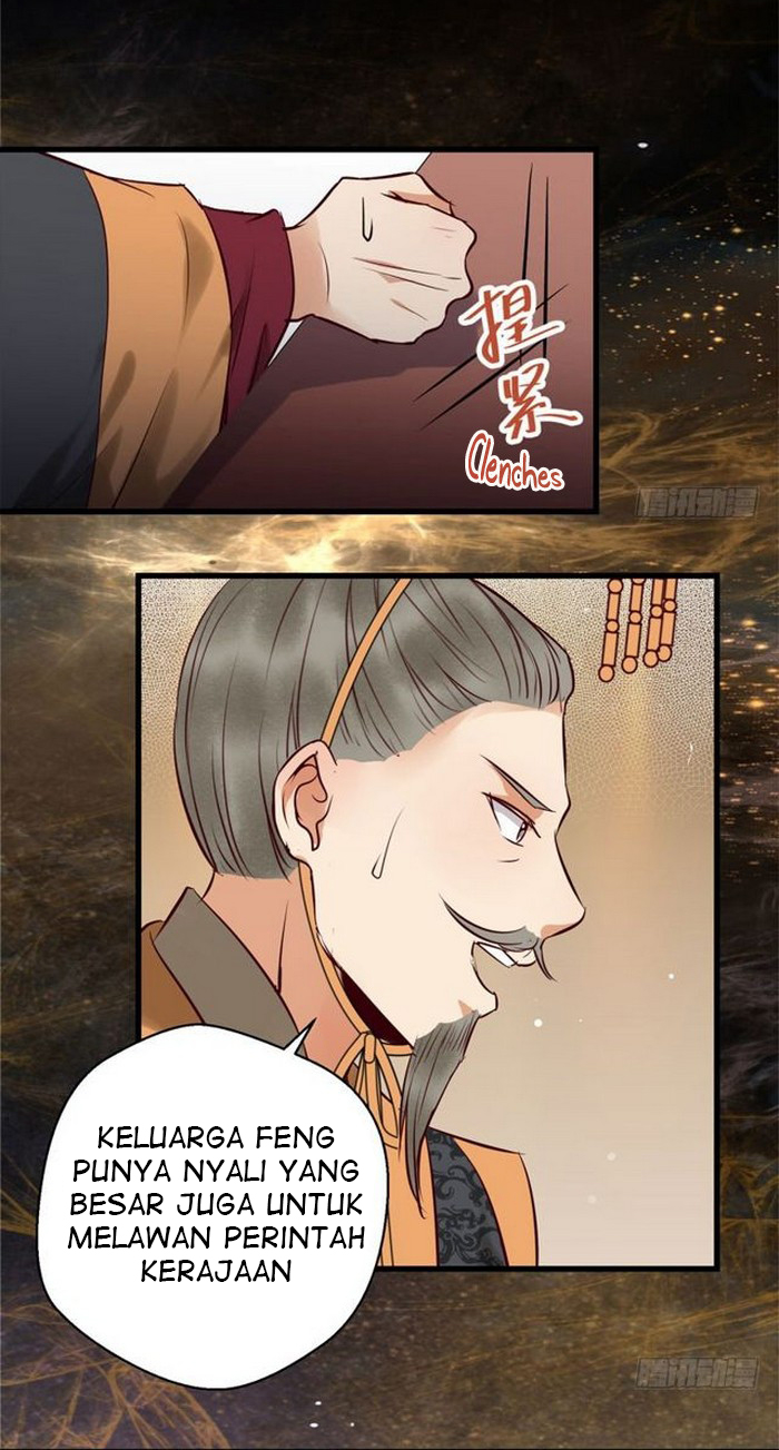 The Ghostly Doctor Chapter 162 Gambar 11