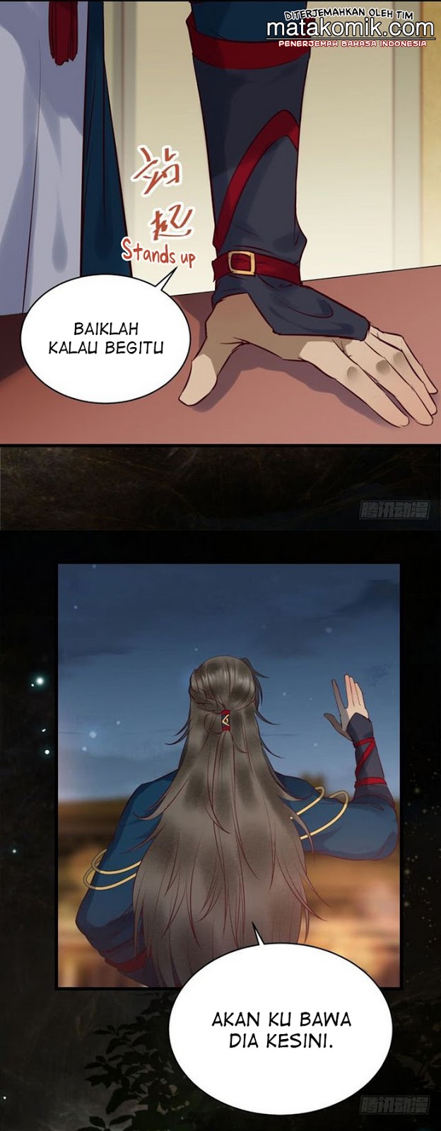 The Ghostly Doctor Chapter 162 Gambar 12