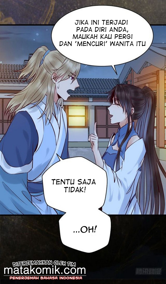 The Ghostly Doctor Chapter 162 Gambar 21