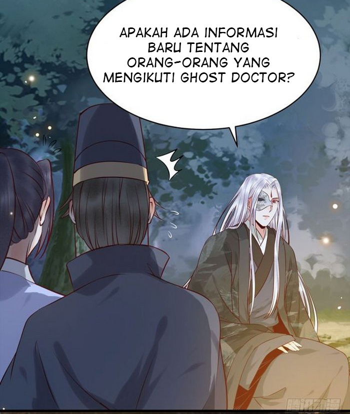 The Ghostly Doctor Chapter 162 Gambar 31