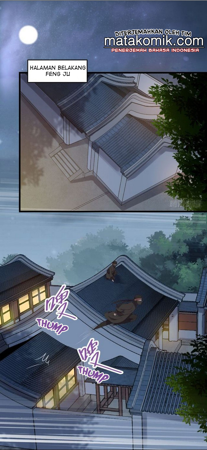 The Ghostly Doctor Chapter 162 Gambar 36