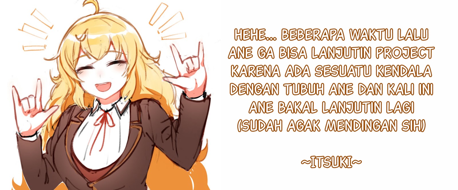 My Wife Is A Fox Spirit Chapter 18 Gambar 13