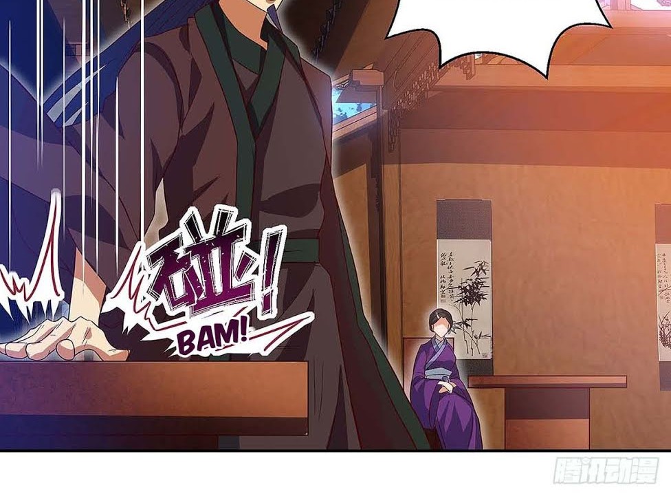 Baca  Dominate the Three Realms Chapter 39 Gambar 2