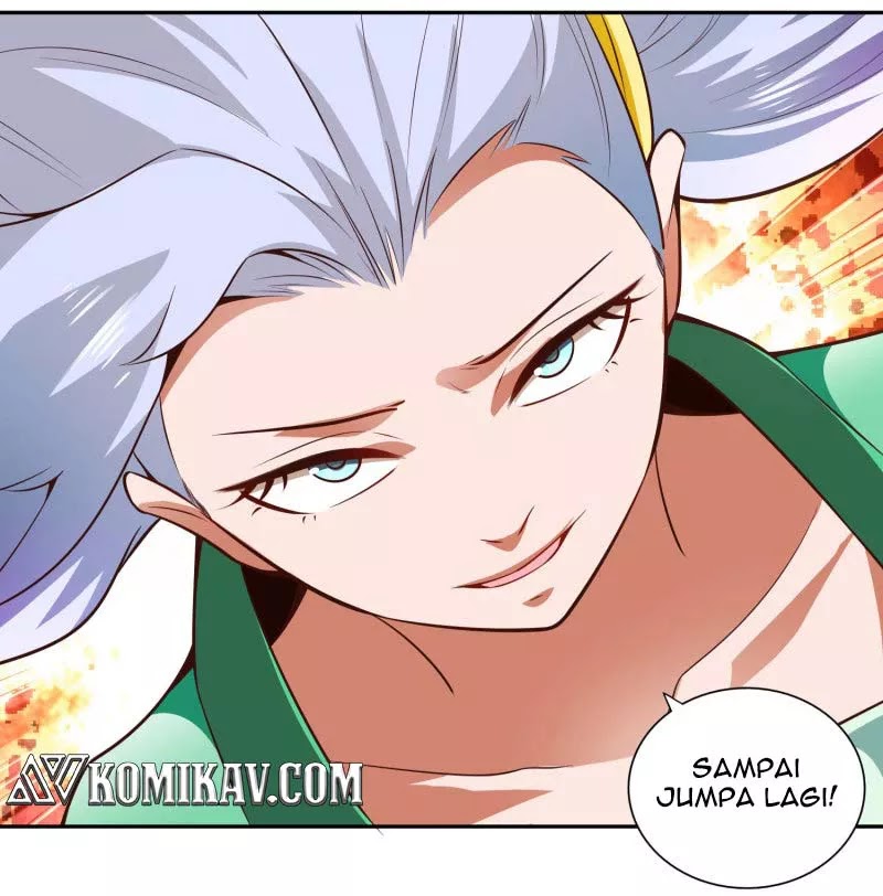 Sword Master of Soul Spirit Chapter 28 Gambar 26