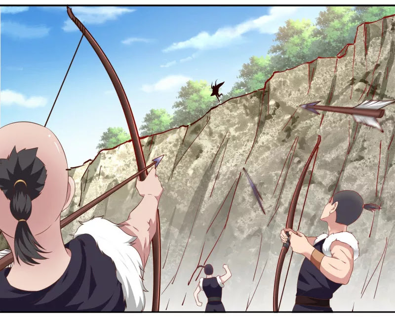 Sword Master of Soul Spirit Chapter 27 Gambar 21