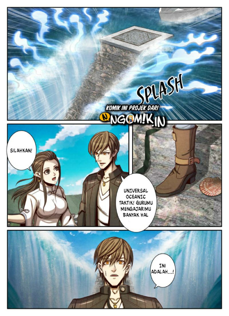 Return From the World of Immortals Chapter 57 Gambar 11