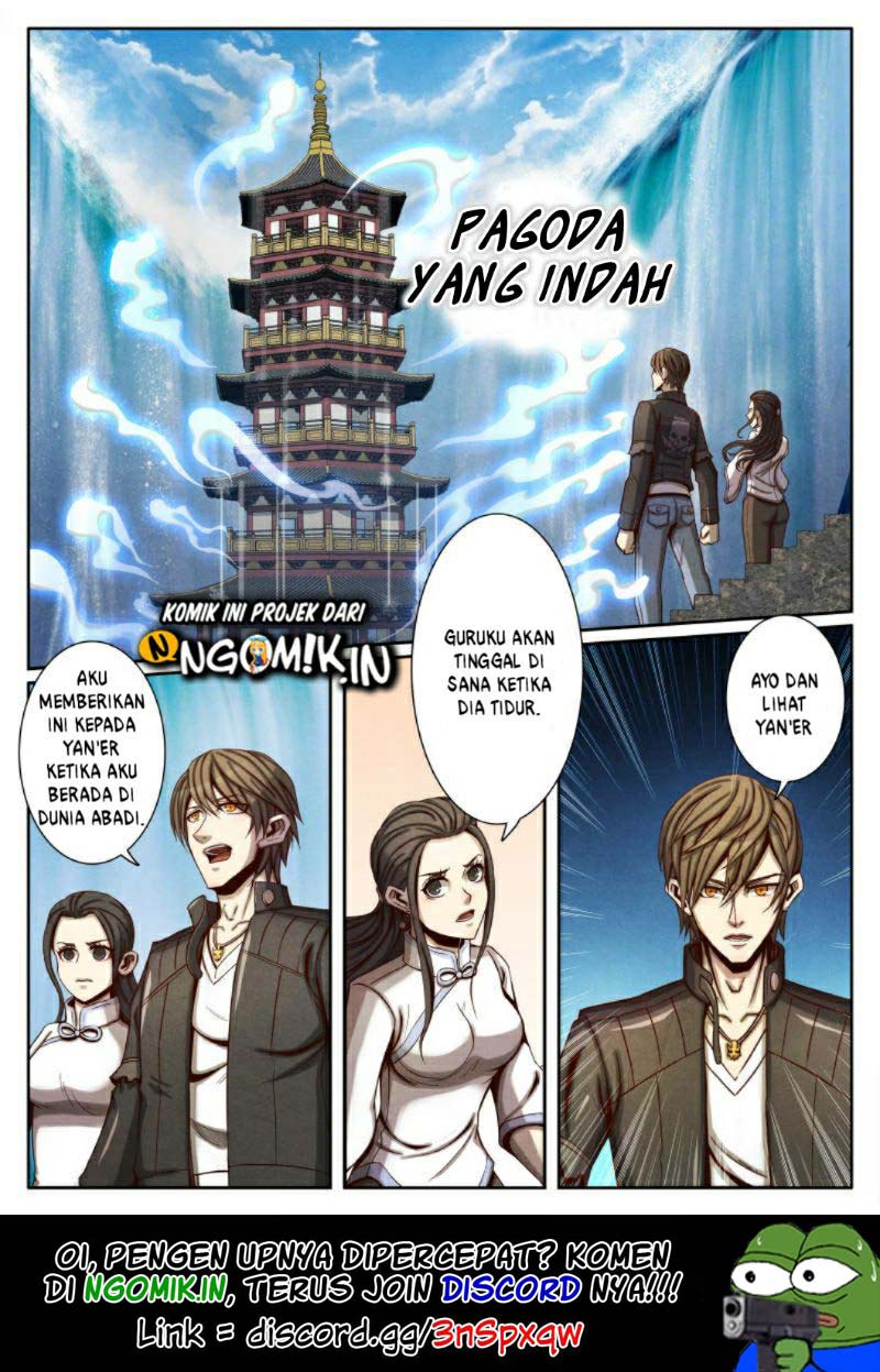 Return From the World of Immortals Chapter 57 Gambar 12