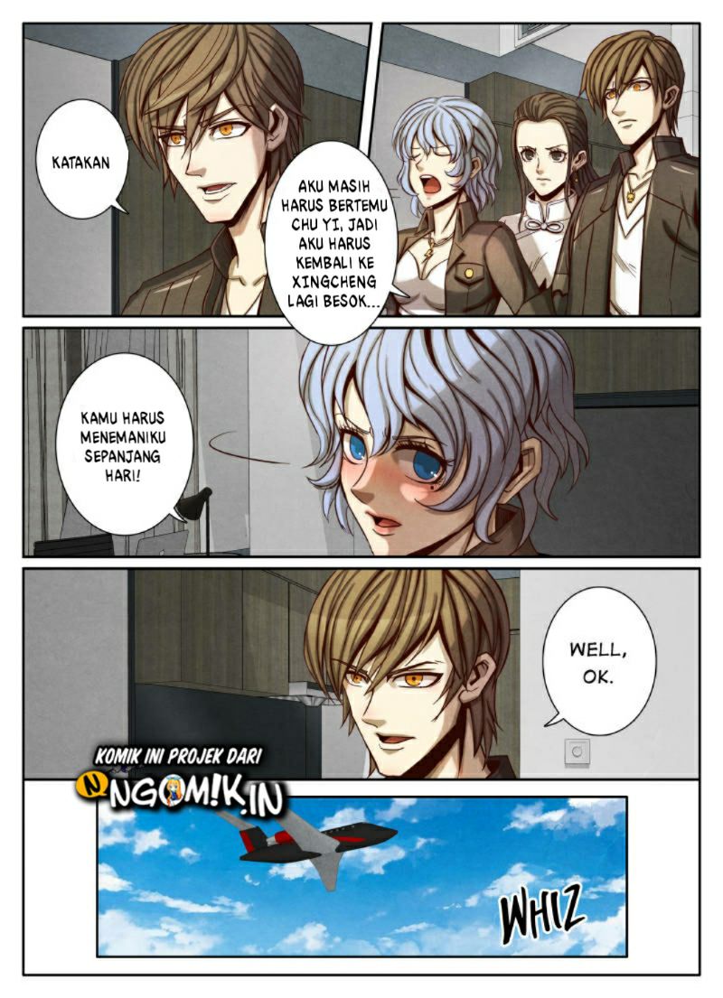 Return From the World of Immortals Chapter 57 Gambar 7