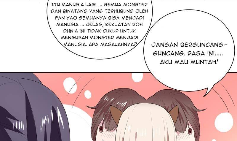 The Strongest Beast System Chapter 33 Gambar 15