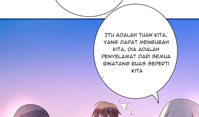 The Strongest Beast System Chapter 33 Gambar 17