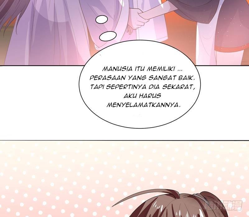 The Strongest Beast System Chapter 33 Gambar 19