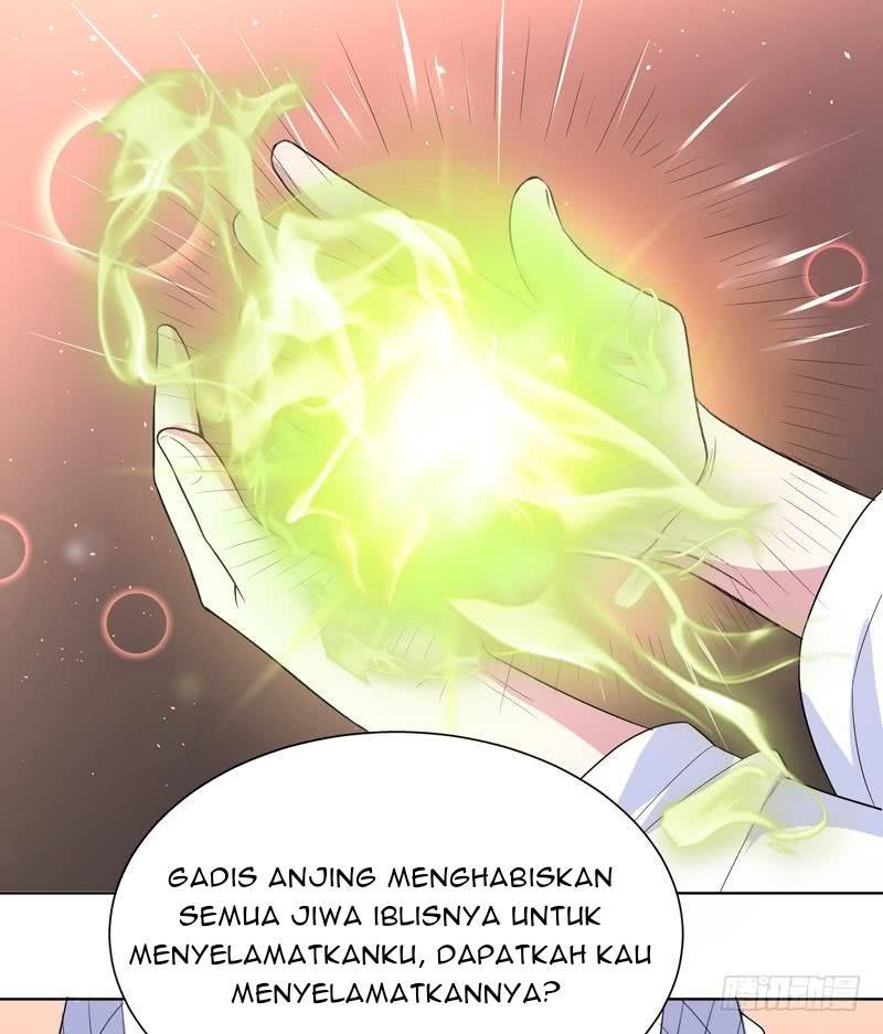 The Strongest Beast System Chapter 33 Gambar 38