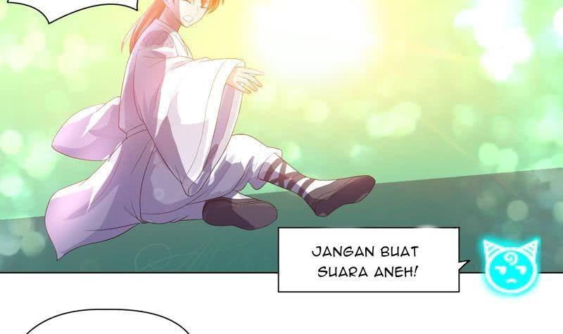 The Strongest Beast System Chapter 33 Gambar 6