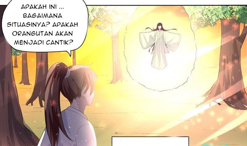 The Strongest Beast System Chapter 33 Gambar 7