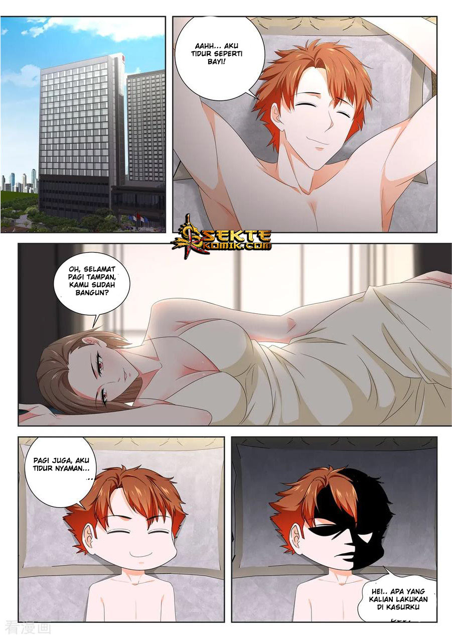 Baca Metropolitan System Chapter 133 Gambar 2