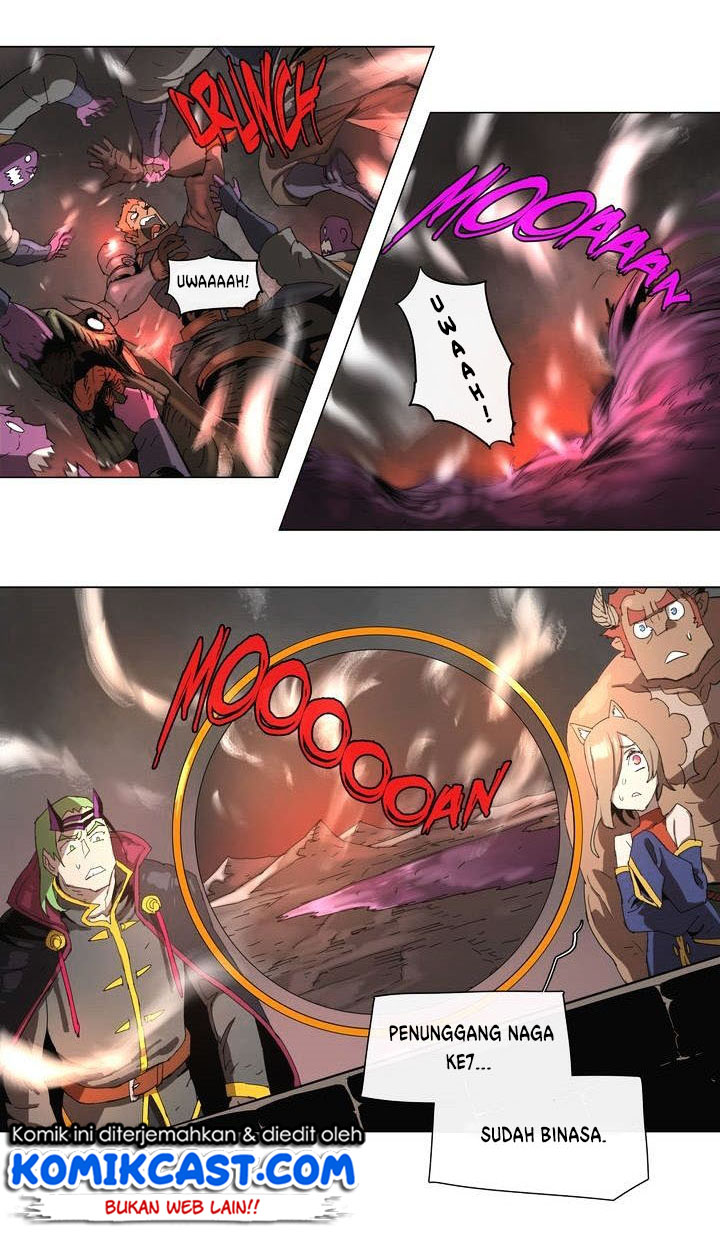 4 Cut Hero Chapter 78 6