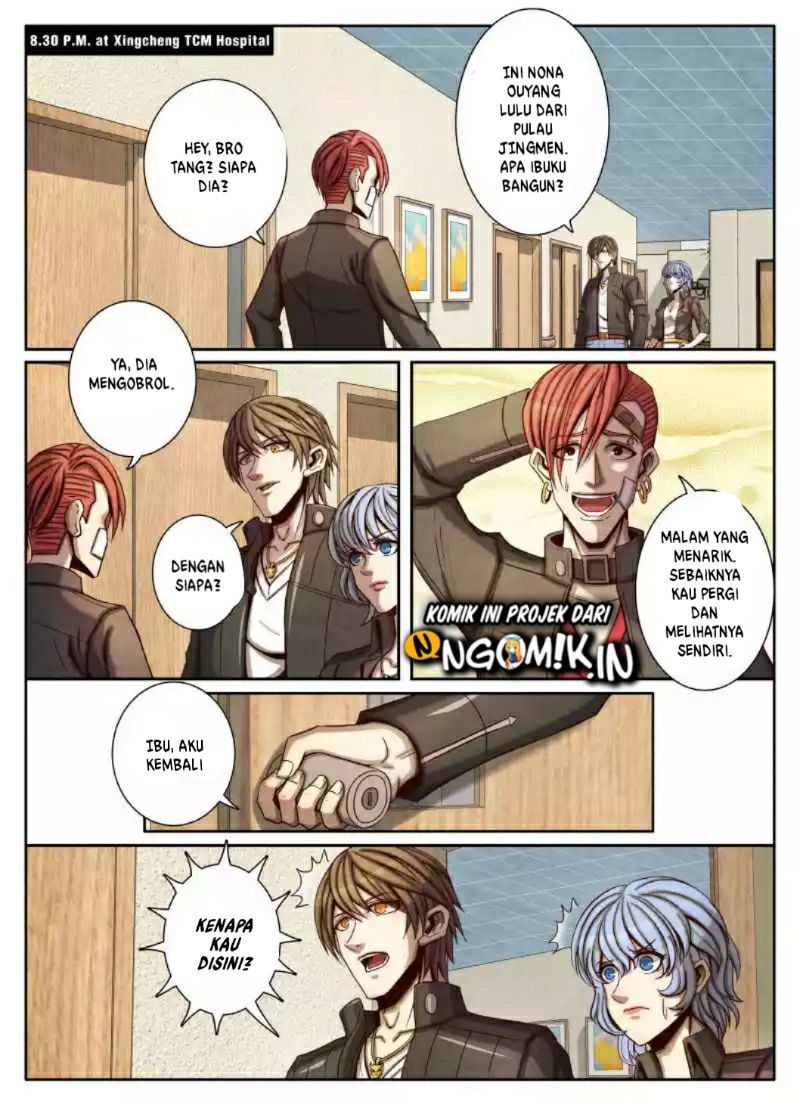 Return From the World of Immortals Chapter 59 Gambar 11