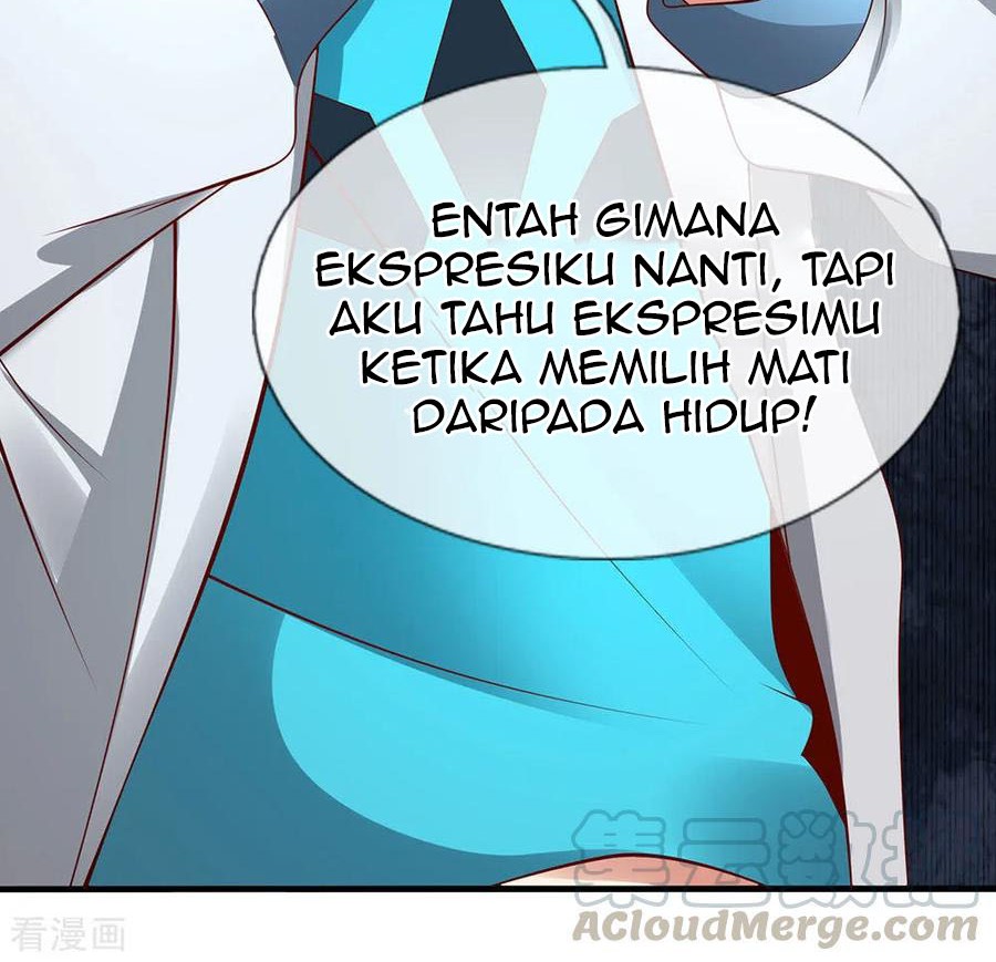 City of Heaven TimeStamp Chapter 56 Gambar 15