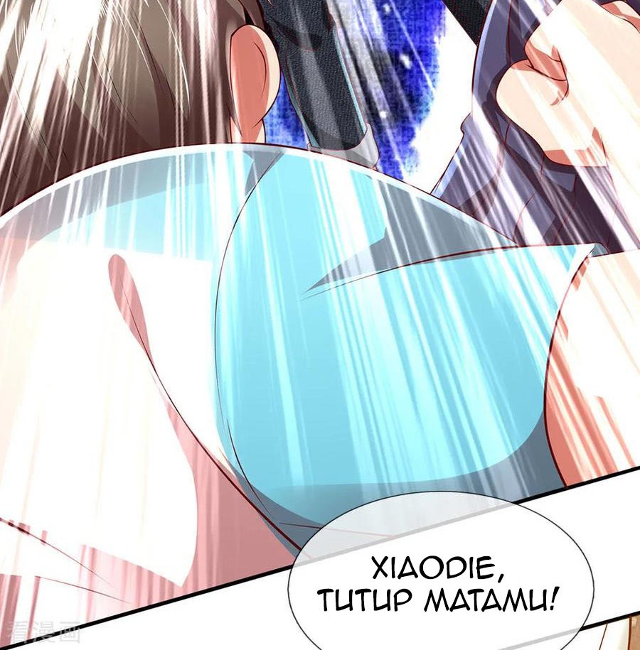 City of Heaven TimeStamp Chapter 56 Gambar 17
