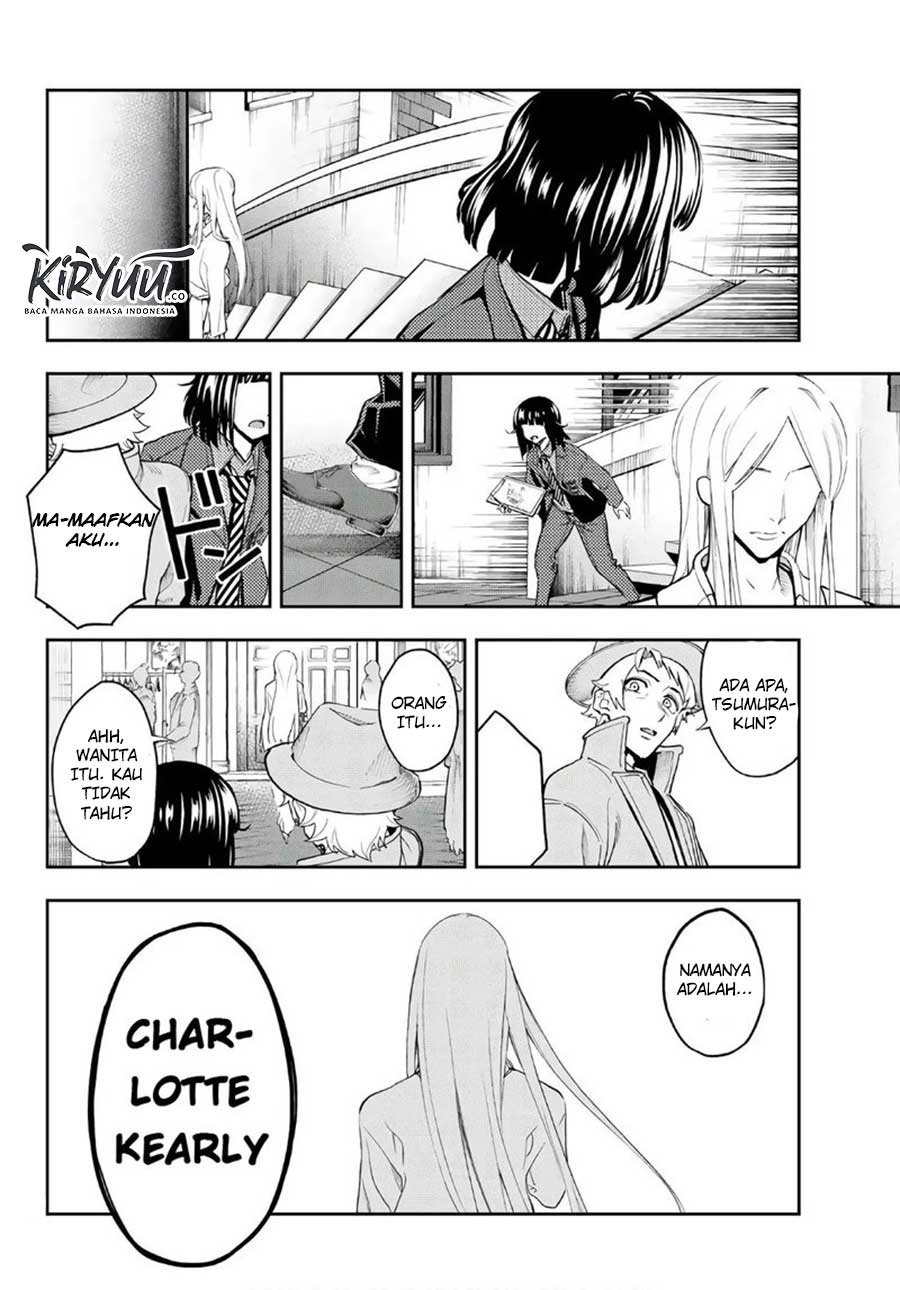 Runway de Waratte Chapter 98 Gambar 15