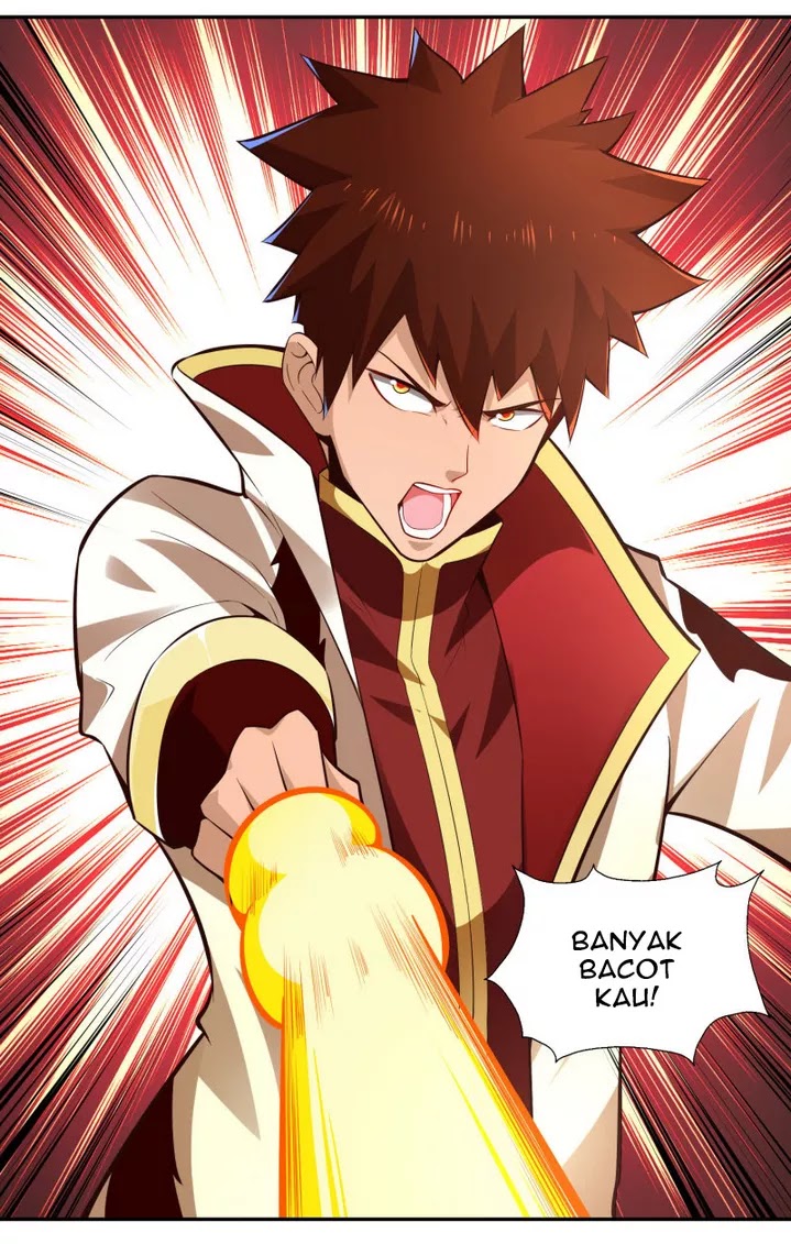Sword Master of Soul Spirit Chapter 29 Gambar 12