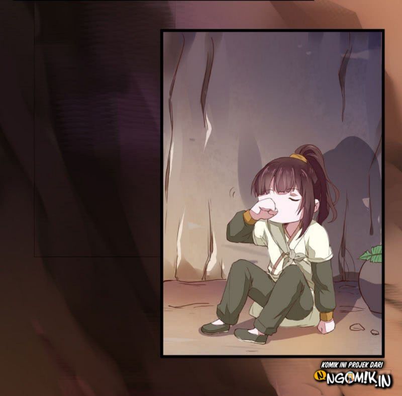 Rebirth Of The Divine Doctor Chapter 09 Gambar 10