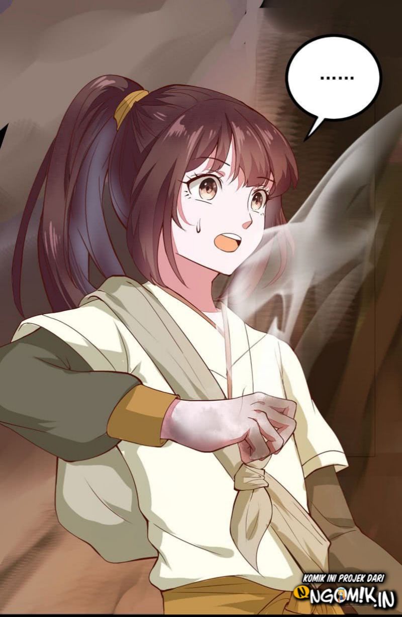 Rebirth Of The Divine Doctor Chapter 09 Gambar 14