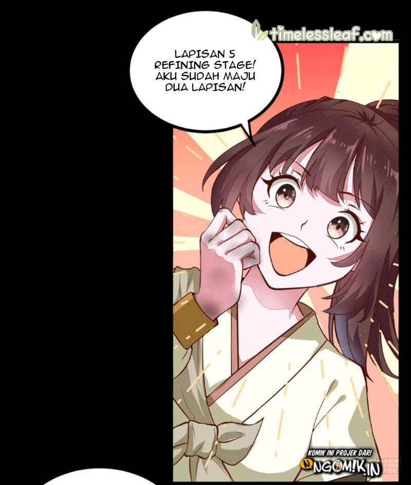 Rebirth Of The Divine Doctor Chapter 09 Gambar 15