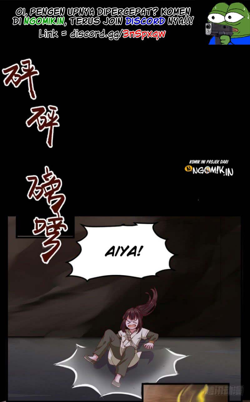 Baca  Rebirth Of The Divine Doctor Chapter 09 Gambar 2