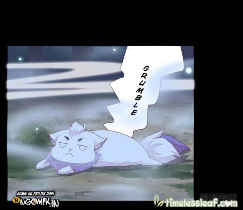 Rebirth Of The Divine Doctor Chapter 09 Gambar 24