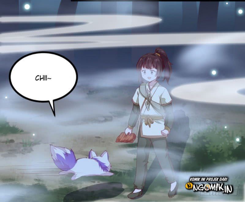 Rebirth Of The Divine Doctor Chapter 09 Gambar 26