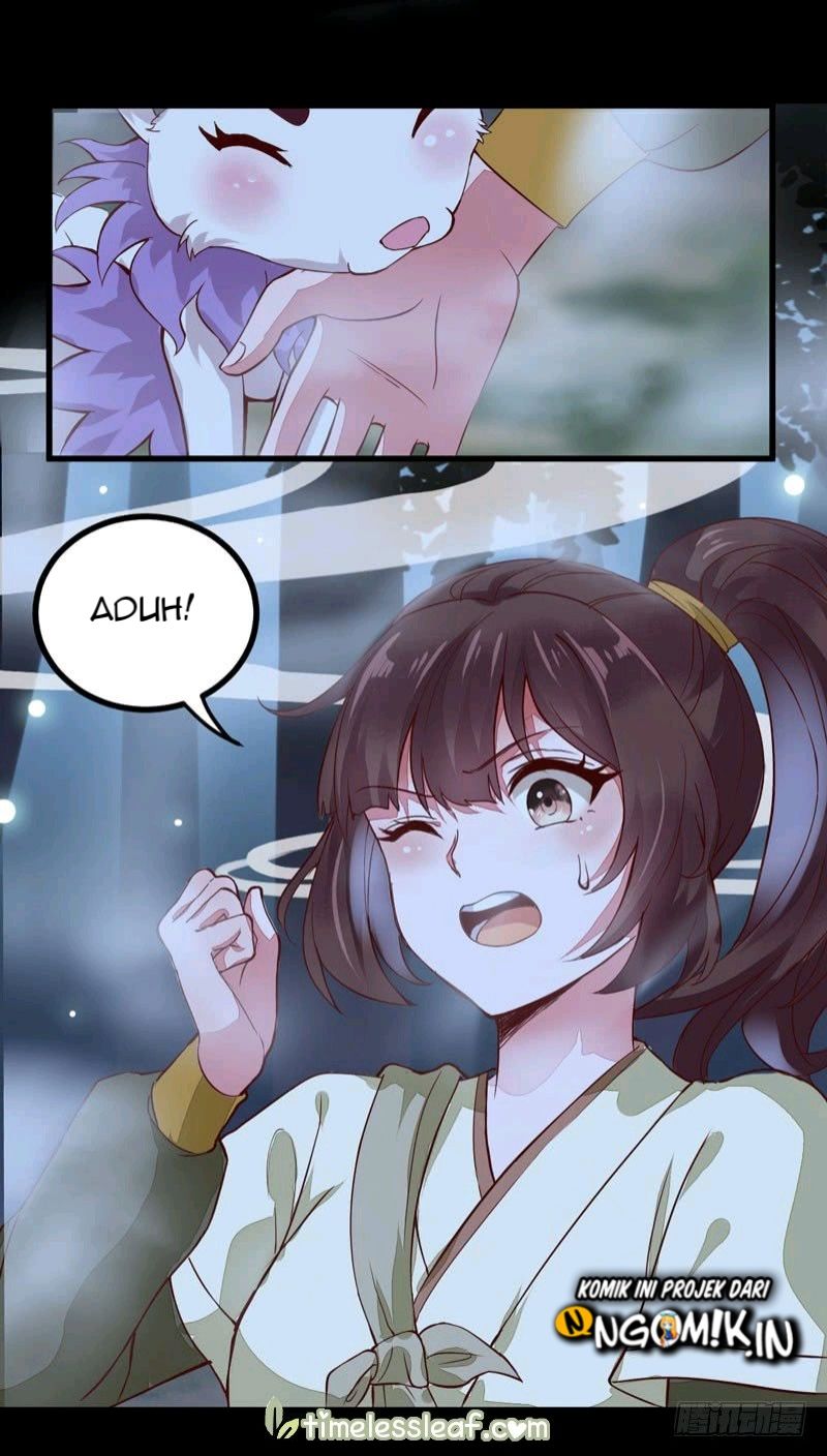 Rebirth Of The Divine Doctor Chapter 09 Gambar 31