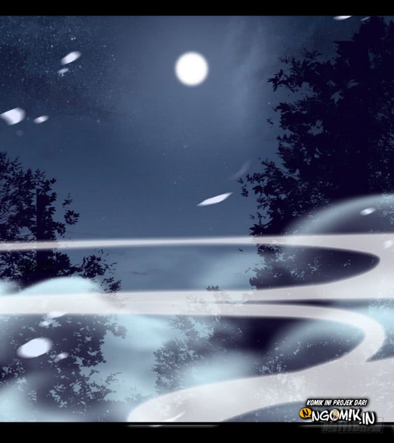 Rebirth Of The Divine Doctor Chapter 09 Gambar 34