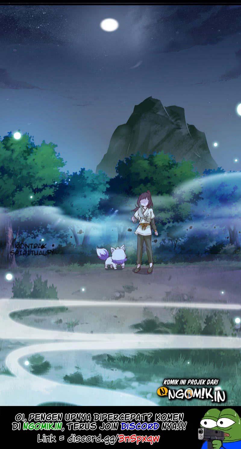 Rebirth Of The Divine Doctor Chapter 09 Gambar 35