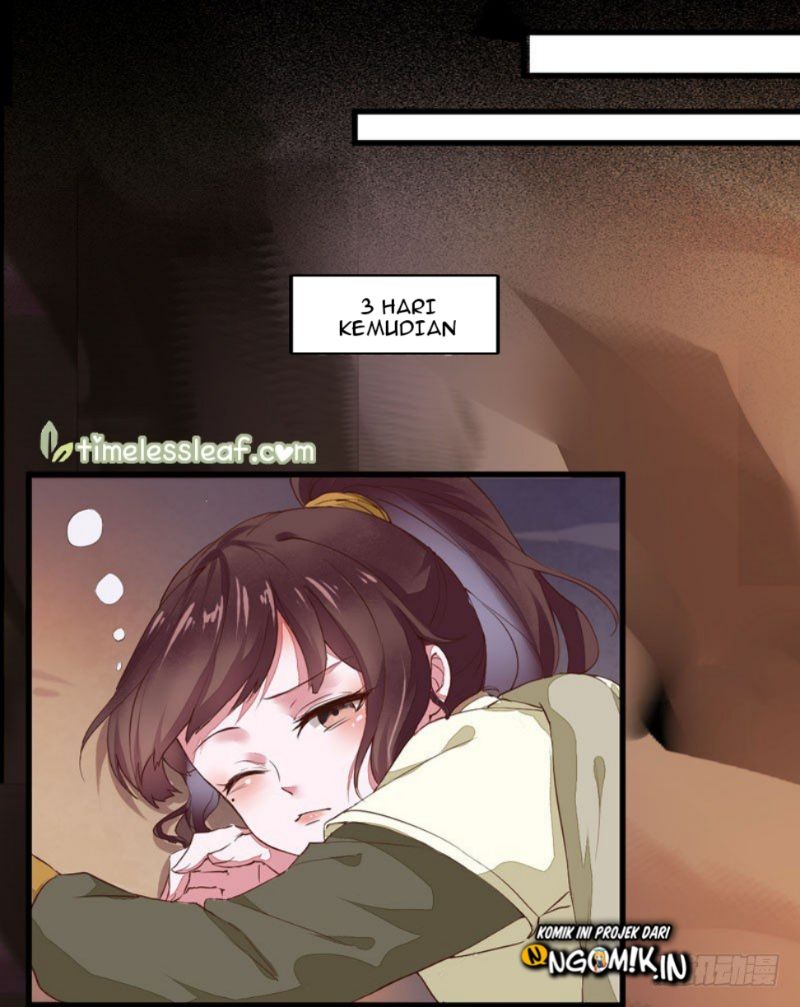 Rebirth Of The Divine Doctor Chapter 09 Gambar 9