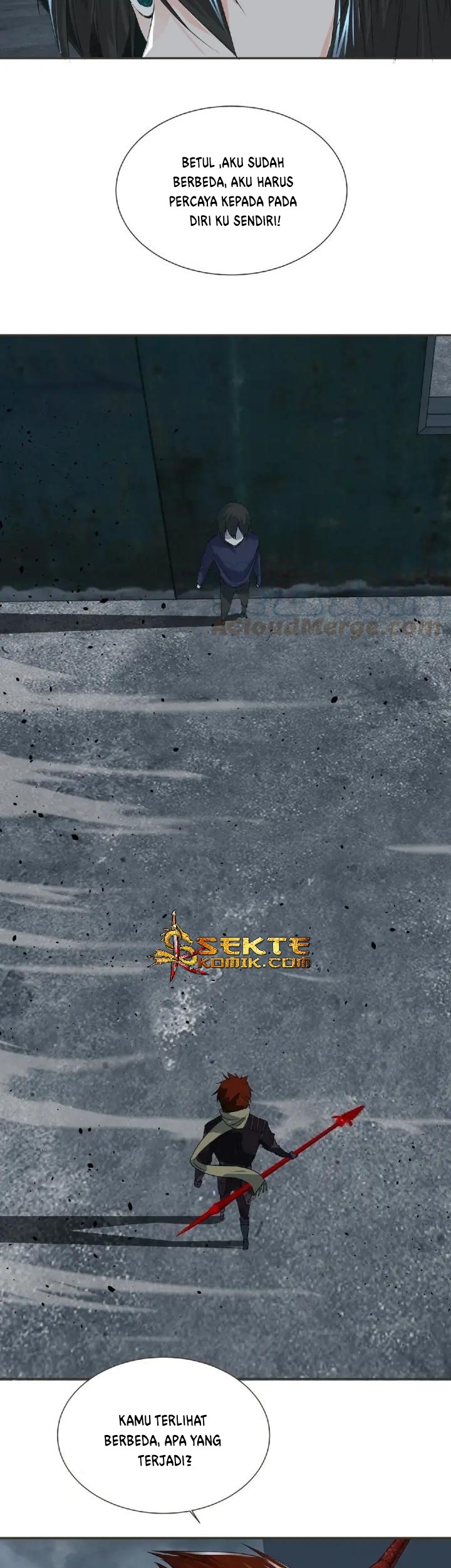 Dark Energy Engine Chapter 11 Gambar 18