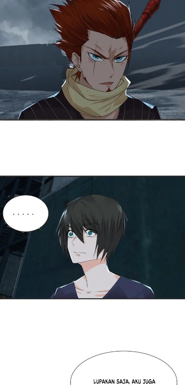 Dark Energy Engine Chapter 11 Gambar 19