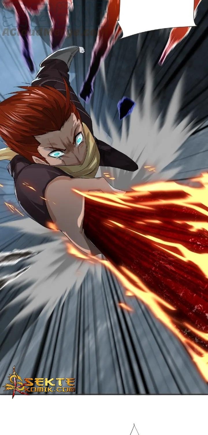 Dark Energy Engine Chapter 11 Gambar 21