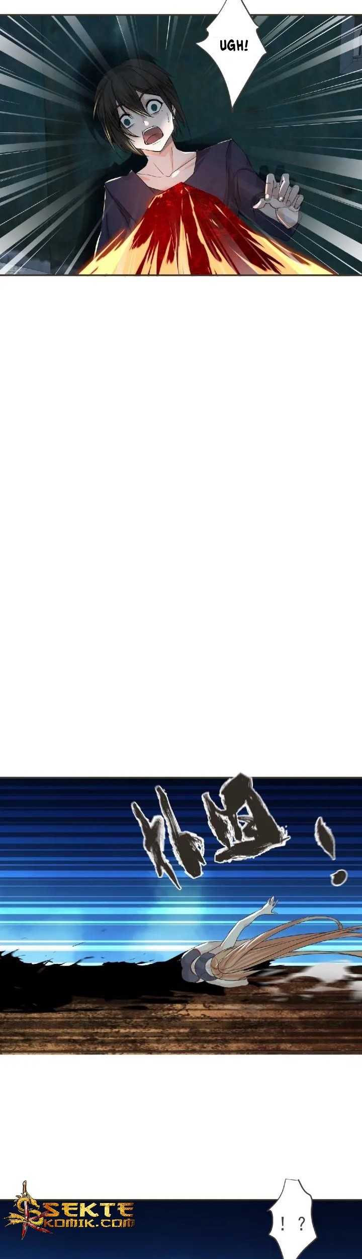 Dark Energy Engine Chapter 11 Gambar 22