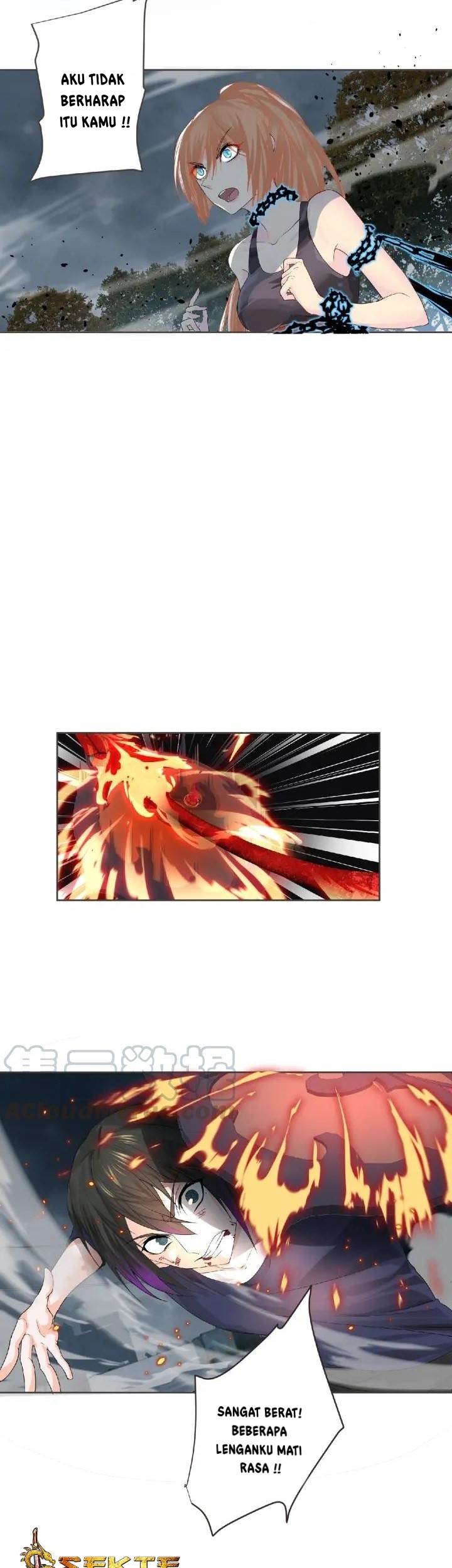 Dark Energy Engine Chapter 11 Gambar 26