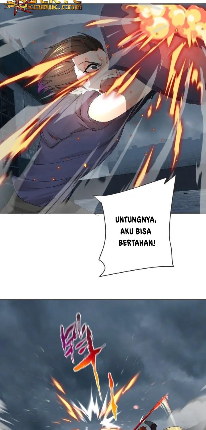 Dark Energy Engine Chapter 11 Gambar 27