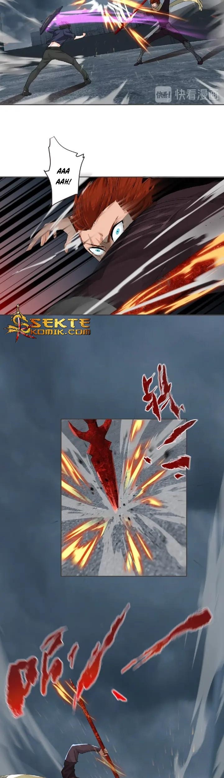 Dark Energy Engine Chapter 11 Gambar 28