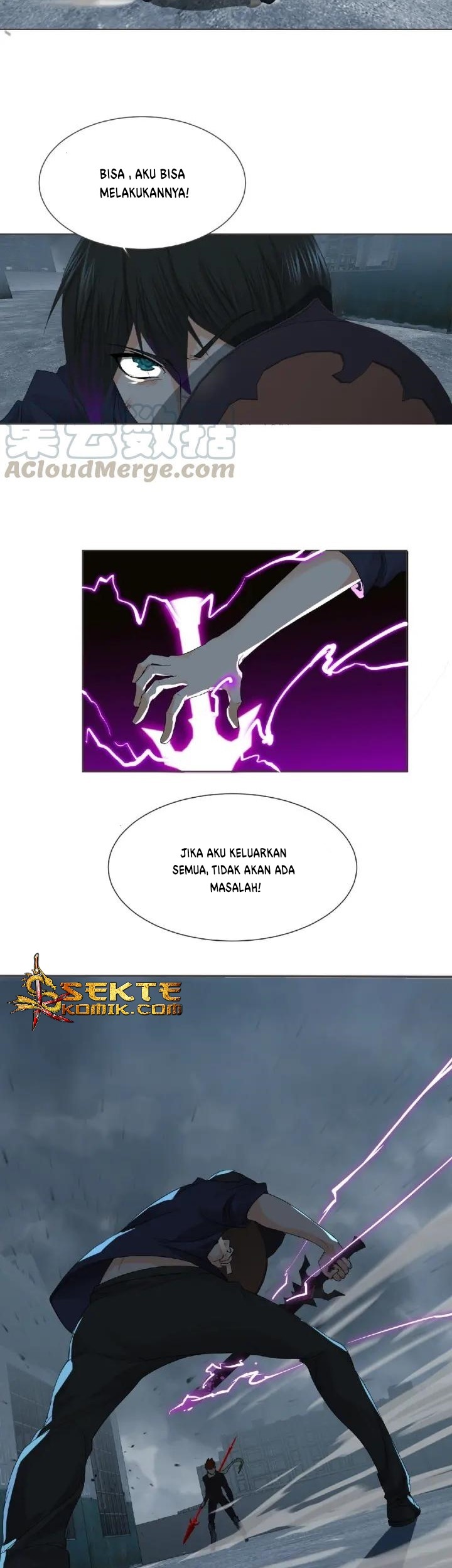 Dark Energy Engine Chapter 11 Gambar 32