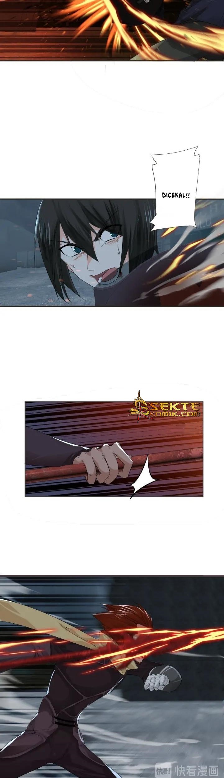 Dark Energy Engine Chapter 11 Gambar 36