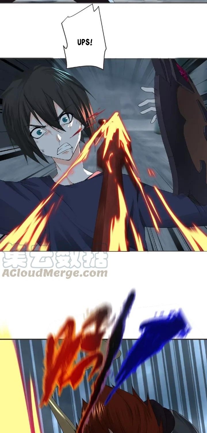 Dark Energy Engine Chapter 11 Gambar 37