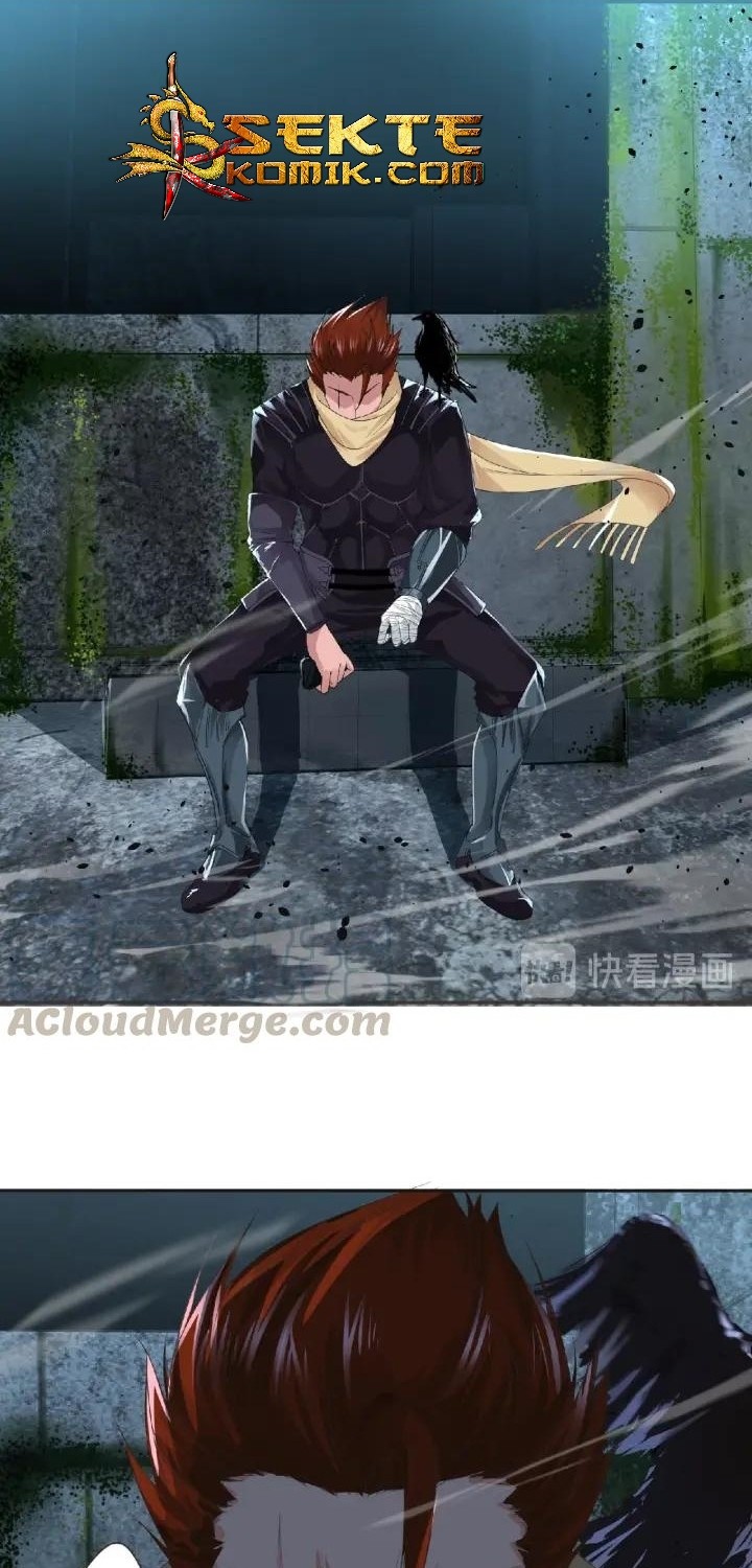 Dark Energy Engine Chapter 11 Gambar 7